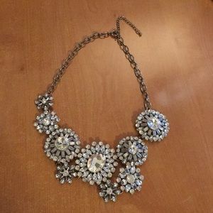 Francesca’s Statement necklace